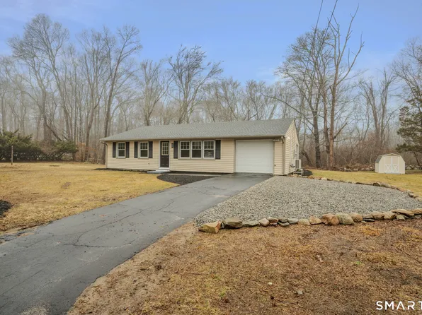 153 Meeting House Lane, Ledyard, CT 06339