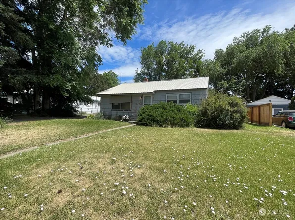 708 S Douglas Street, Ellensburg, WA 98926