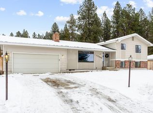 12805 E 26th Ave, Spokane, WA 99216