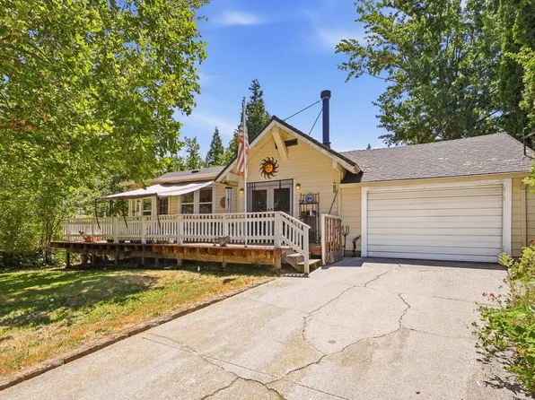 433 Sacramento St, Nevada City, CA 95959