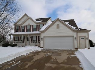 11128 Trenton Rd NW, Uniontown, OH 44685