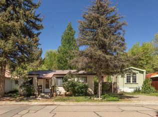 875 Browning Avenue, Ignacio, CO 81137