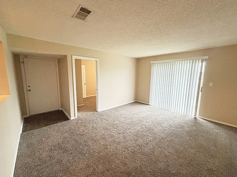 Homestead - Living Area