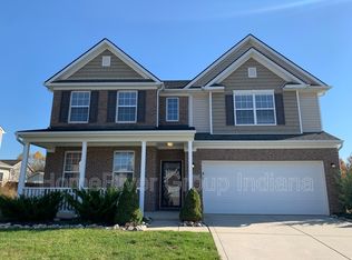 5551 Ralfe Rd, Indianapolis, IN 46234