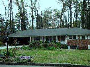 3157 McCully Dr, Atlanta, GA 30345