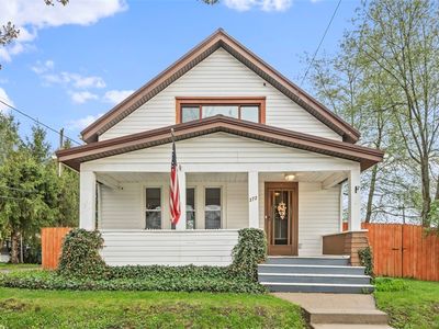 372 Main St, Prospect, PA, 16052