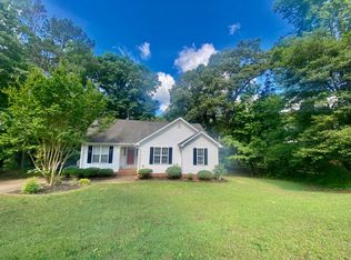 152 Mooney Dr, Fuquay Varina, NC 27526