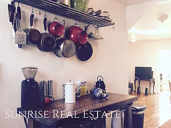 Rented by Sunrise Real Estate