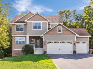 10305 Kaitlin Ave, Hanover, MN 55341