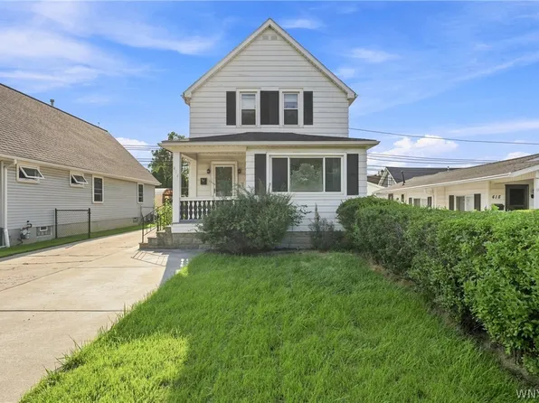 414 Niagara Falls Blvd, Buffalo, NY 14223
