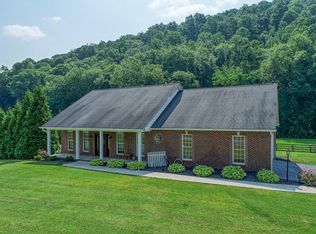 18150 Horton Hwy, Fall Branch, TN 37656