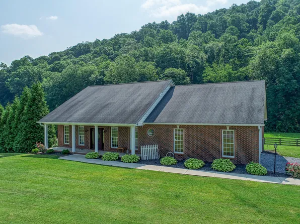 18150 Horton Hwy, Fall Branch, TN 37656