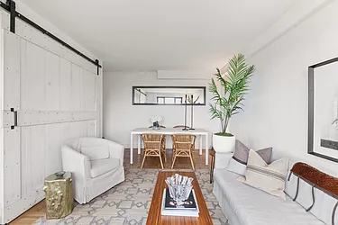Sold by Corcoran