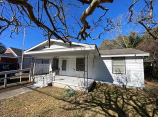 4551 Durant Ave, North Charleston, SC 29405
