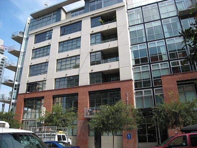 2nd image of 1050 Island Ave Unit 116
