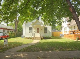 207 N 12th St, Independence, KS 67301
