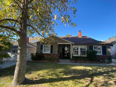 9831 Cabanas Ave, Tujunga, CA, 91042