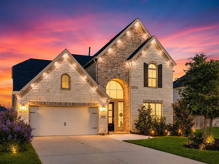 2327 Partridgeberry Ln — Photo 1