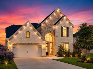 2327 Partridgeberry Ln, Katy, TX 77494