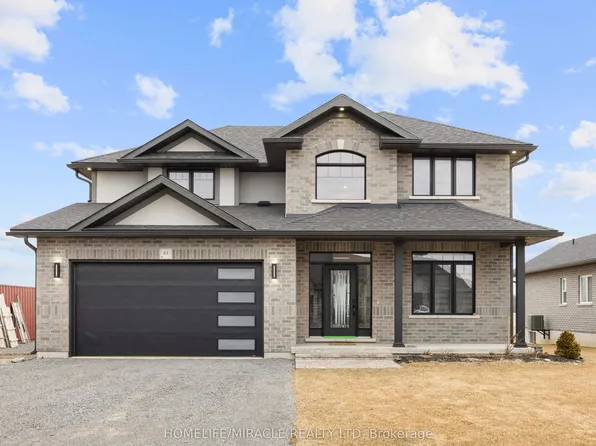 61 Raycroft Dr, Belleville, ON K8N 0R4