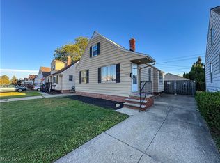 13012 Oak Park Blvd, Garfield Heights, OH