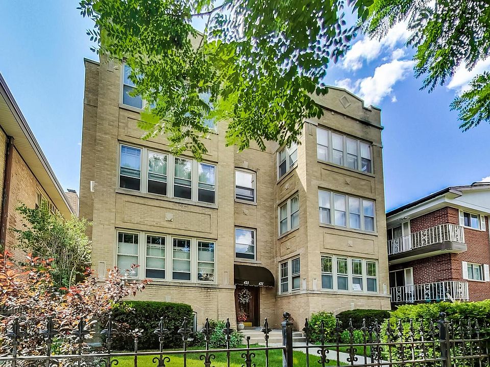 1st image of 421 S Kenilworth Ave APT 2N