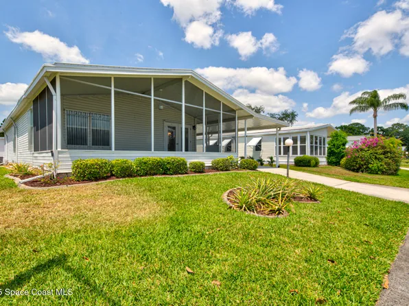 118 Aquarius Ter #27, Cocoa, FL 32926