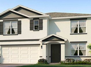 17245 Wheatberry Blvd, Parrish, FL 34219