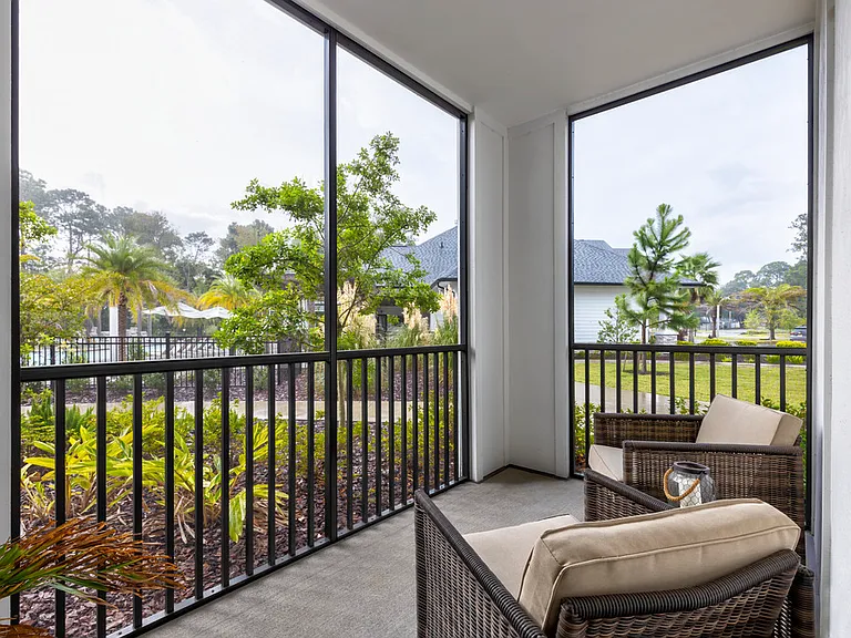 Vintage Amelia Island Apartments — Photo 51