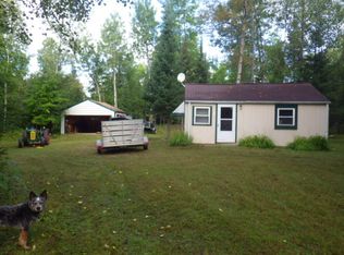 3645 Power Dam Rd, Florence, WI 54121