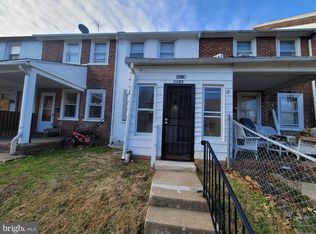 1150 Pine Ln, Chester, PA 19013