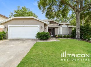213 Frinton Cv, Longwood, FL 32779