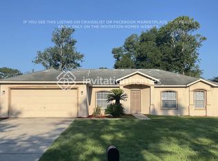 1300 Navarre Dr, Deltona, FL 32738