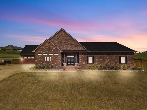 108 Vector Ln, Hot Springs, AR 71913