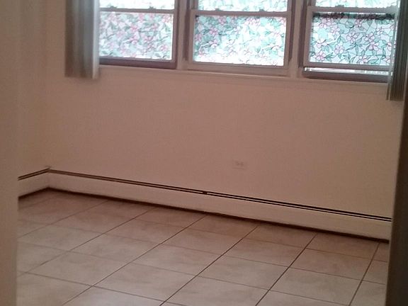 Spacious Bedrooms