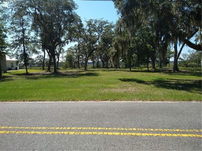 LOT 124 Julienton Dr, Townsend, GA, 31331