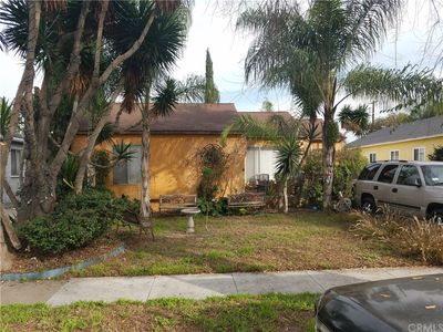 5328 Lemon Ave, Long Beach, CA, 90805