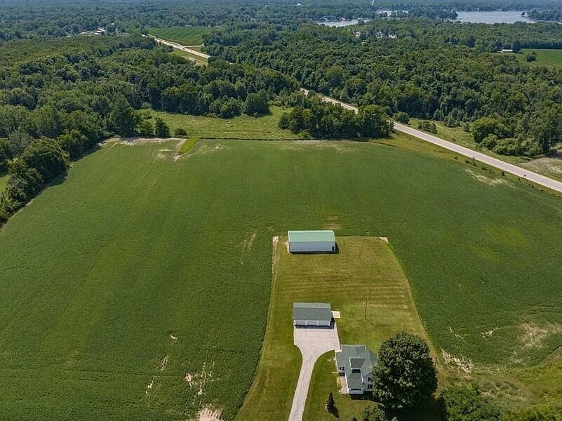 8624 Hagar Shore Rd, Watervliet, MI 49098 Zillow