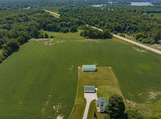 8624 Hagar Shore Rd, Watervliet, MI 49098