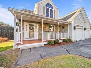 5 Nicolls Cir #A, Hudson, NH 03051