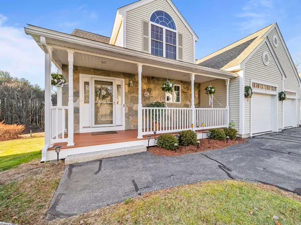 5 Nicolls Circle #A, Hudson, NH 03051