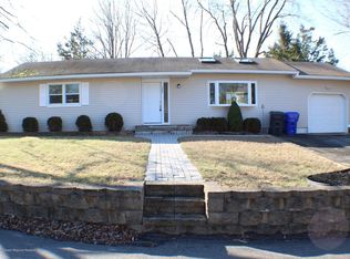 360 Evergreen Dr, Brick, NJ