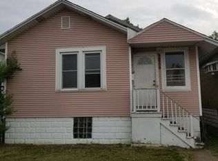 1256 Sherman St, Hammond, IN 46320