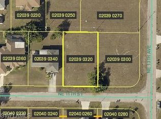 1221 NE 11th St, Cape Coral, FL 33909