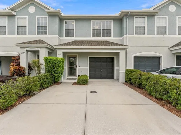 4643 69TH PLACE N, PINELLAS PARK, FL 33781