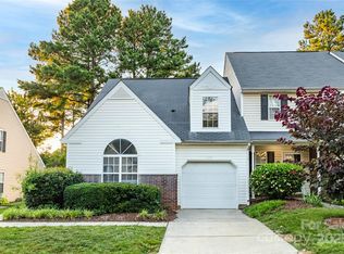 11531 Delores Ferguson Ln, Charlotte, NC 28277
