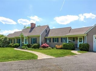 43 Sunset Hill Rd, Redding, CT 06896