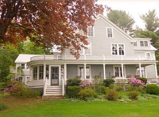 120 Elliot Rd, Otisfield, ME 04270