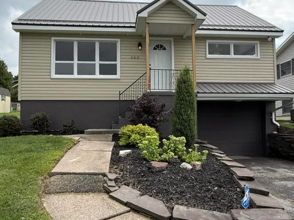 305 24th Ave, Altoona, PA 16601