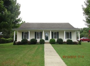 2101 Stafford St, Mount Sterling, KY 40353
